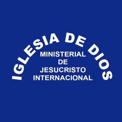 Iglesia de Dios Ministerial de Jesucristo Internacional