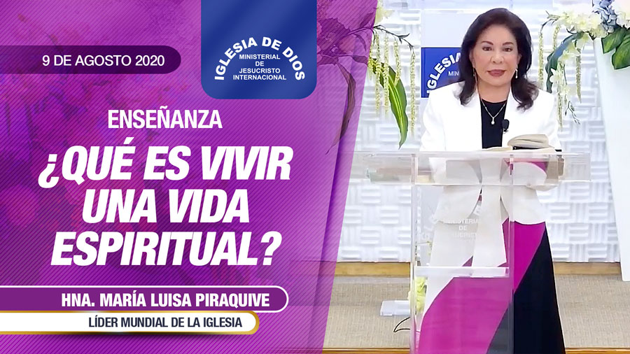 2020 MarÃƒÂ­a Luisa