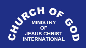 Sitio web oficial de la Iglesia de Dios Ministerial de Jesucristo Internacional - Traducción a 14 idiomas