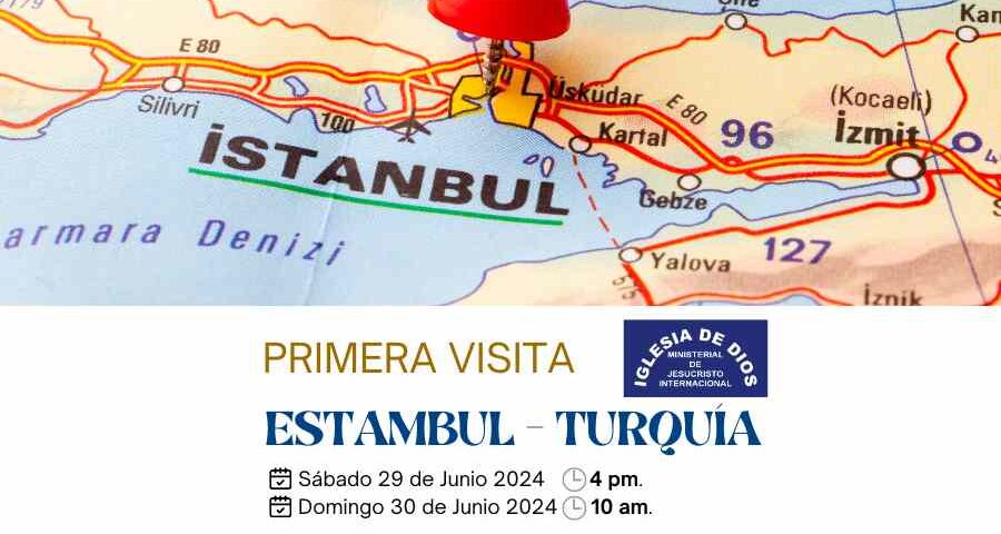 imagen Estambul -Turquía